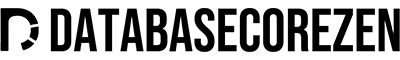 Databasecorezen